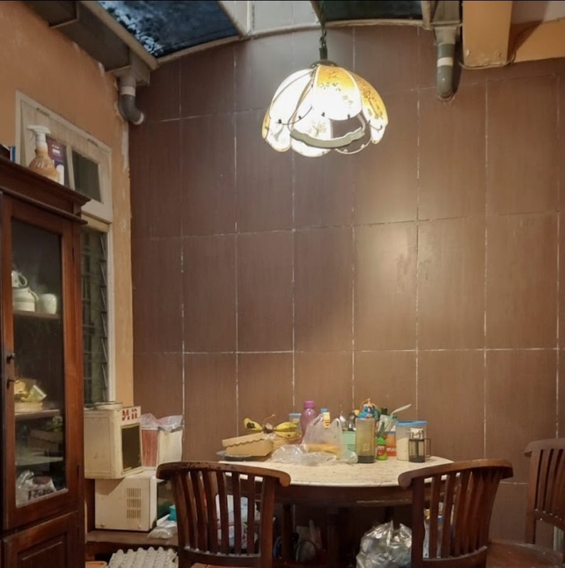 Jual Rumah 2 Lantai Babatan Pilang Surabaya Barat