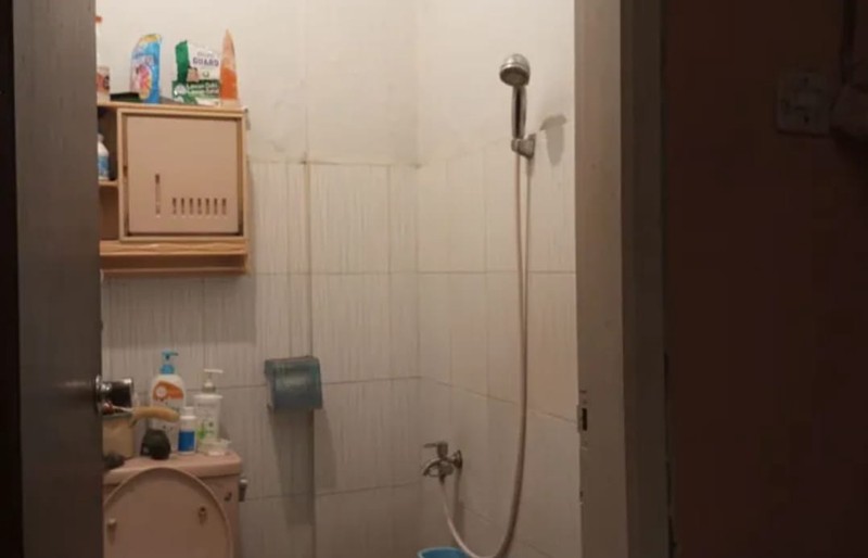 Jual Rumah 2 Lantai Babatan Pilang Surabaya Barat