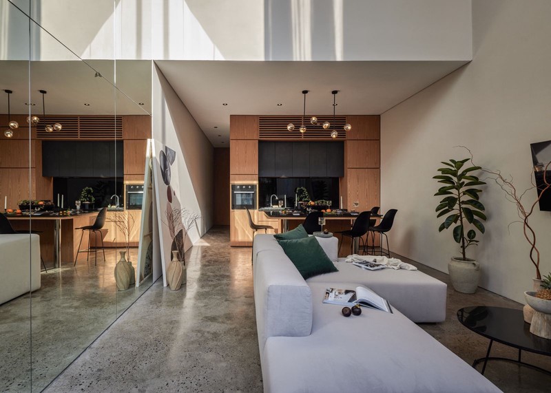 Modern Premium Townhouse Investment - Umalas, Bali