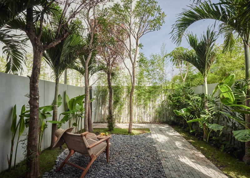 Modern Premium Townhouse Investment - Umalas, Bali