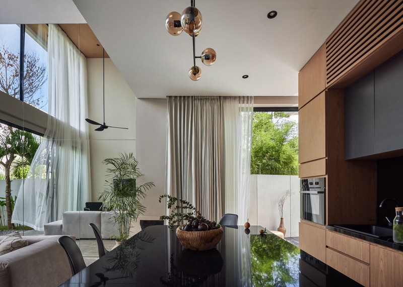 Modern Premium Townhouse Investment - Umalas, Bali