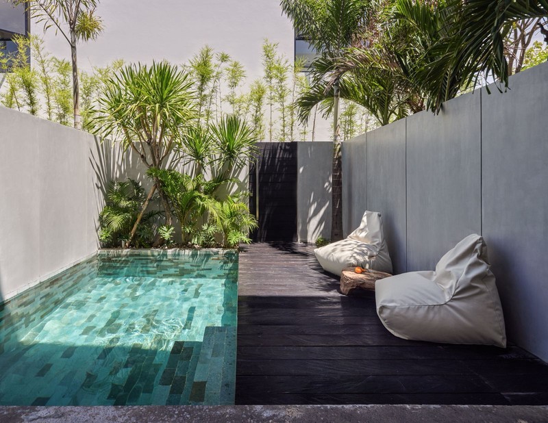 Modern Premium Townhouse Investment - Umalas, Bali