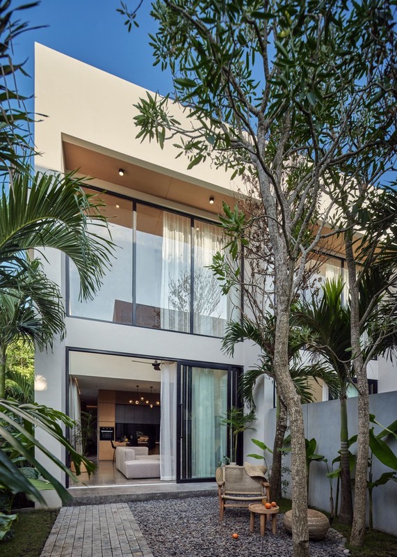 Modern Premium Townhouse Investment - Umalas, Bali