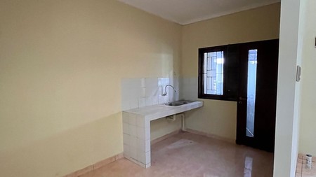 Rumah Bagus,dalam cluster di Graha Bintaro