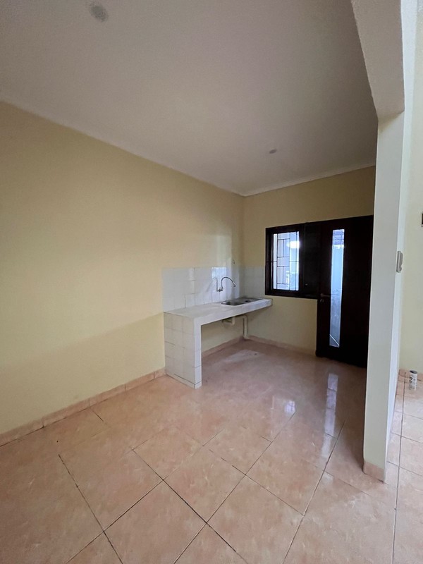 Rumah Bagus,dalam cluster di Graha Bintaro