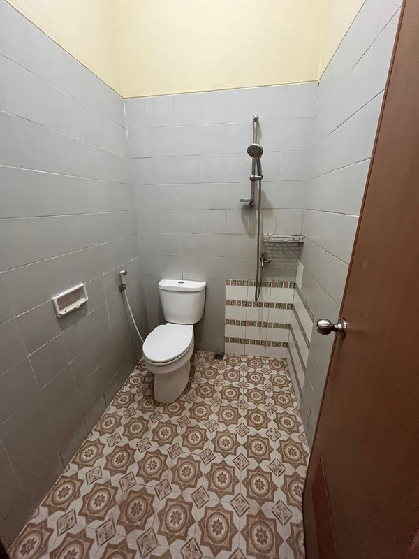 Rumah Bagus,dalam cluster di Graha Bintaro