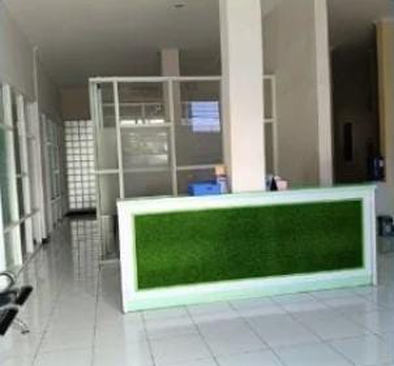 Jual Gedung Kantor 3 Lantai Ketintang Madya Surabaya Selatan