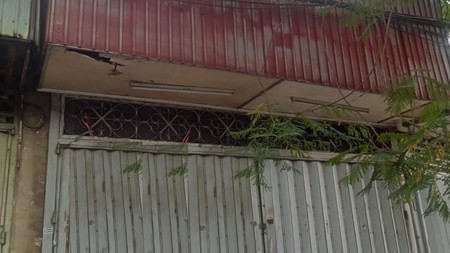 Ruko Disewakan Dijalan Pandegiling Surabaya Pusat