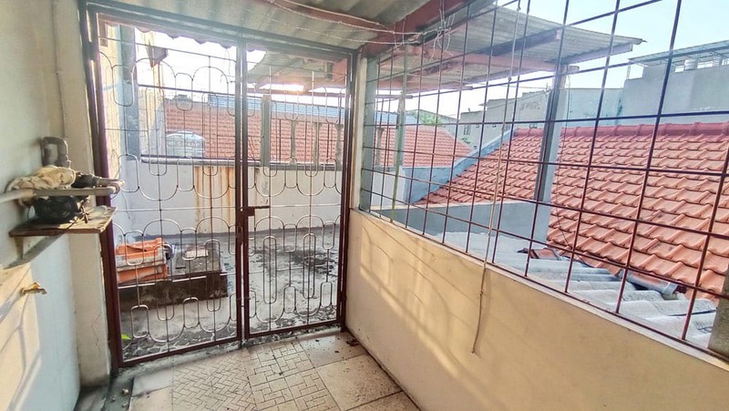 Jual Rumah Kupang Jaya Surabaya Barat