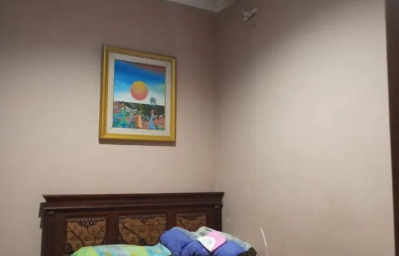 Jual Rumah 2 Lantai Babatan Pilang Surabaya Barat