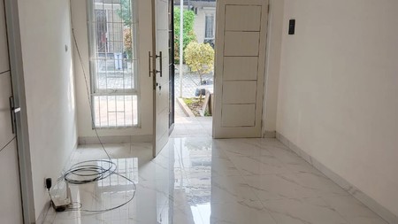 Rumah Minimalis Siap Huni di Grand Kencana One Ciater, Serpong
