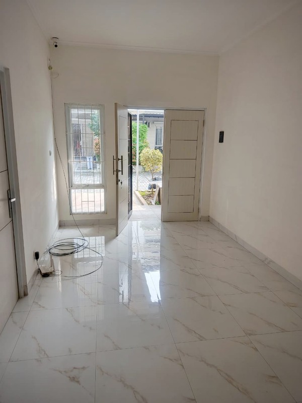 Rumah Minimalis Siap Huni di Grand Kencana One Ciater, Serpong