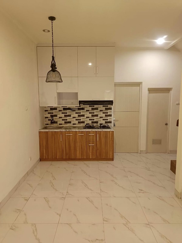 Rumah Minimalis Siap Huni di Grand Kencana One Ciater, Serpong