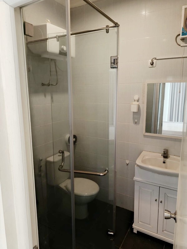 Rumah Minimalis Siap Huni di Grand Kencana One Ciater, Serpong