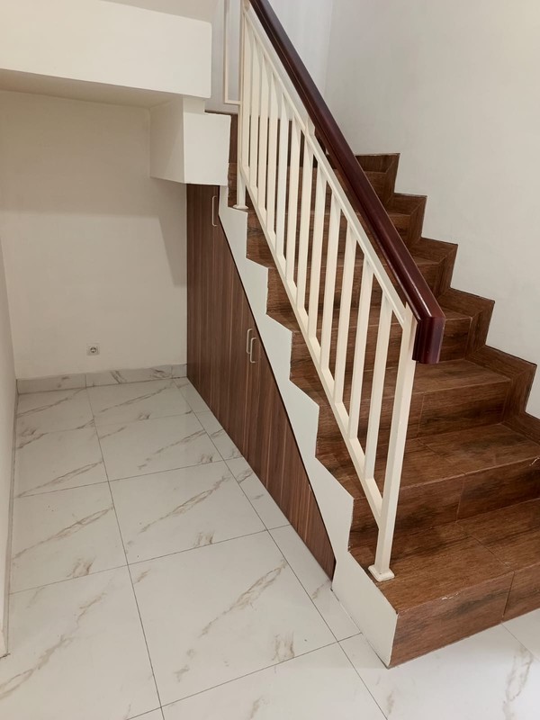 Rumah Minimalis Siap Huni di Grand Kencana One Ciater, Serpong