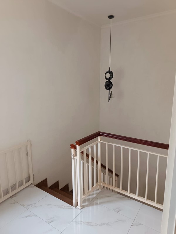 Rumah Minimalis Siap Huni di Grand Kencana One Ciater, Serpong