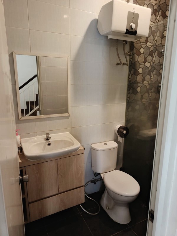 Rumah Minimalis Siap Huni di Grand Kencana One Ciater, Serpong