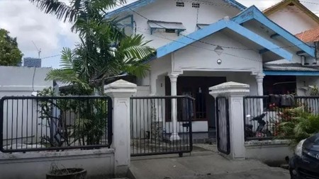 rumah disewa dukuh kupang timur surabaya