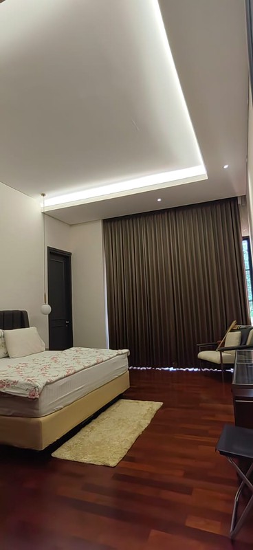 Dijual Rumah Full Furnished Lokasi Strategis DI Jl. Rambai, Kebayoran Baru, Jakarta Selatan