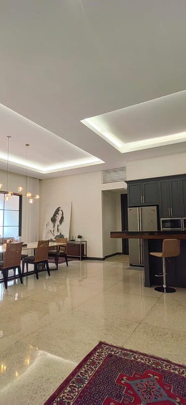 Dijual Rumah Full Furnished Lokasi Strategis DI Jl. Rambai, Kebayoran Baru, Jakarta Selatan