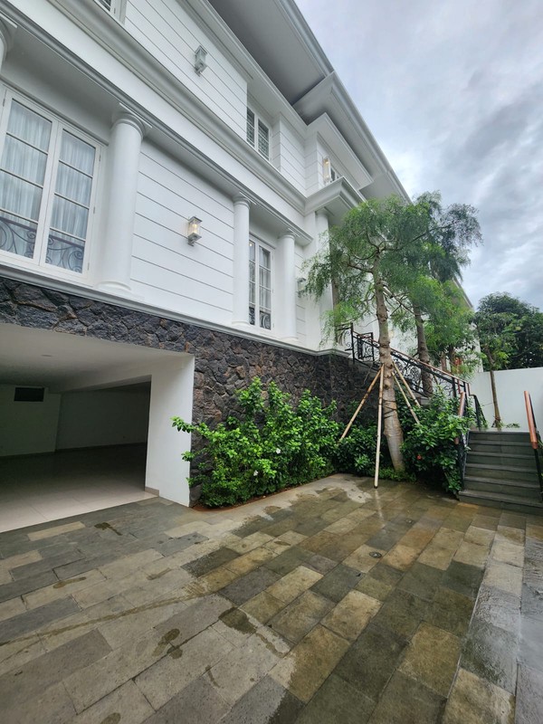 Luxury Residence - Kemang Selatan, Jakarta Selatan