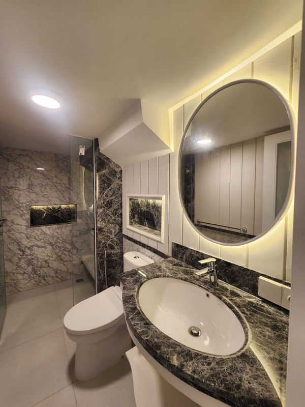 Luxury Residence - Kemang Selatan, Jakarta Selatan