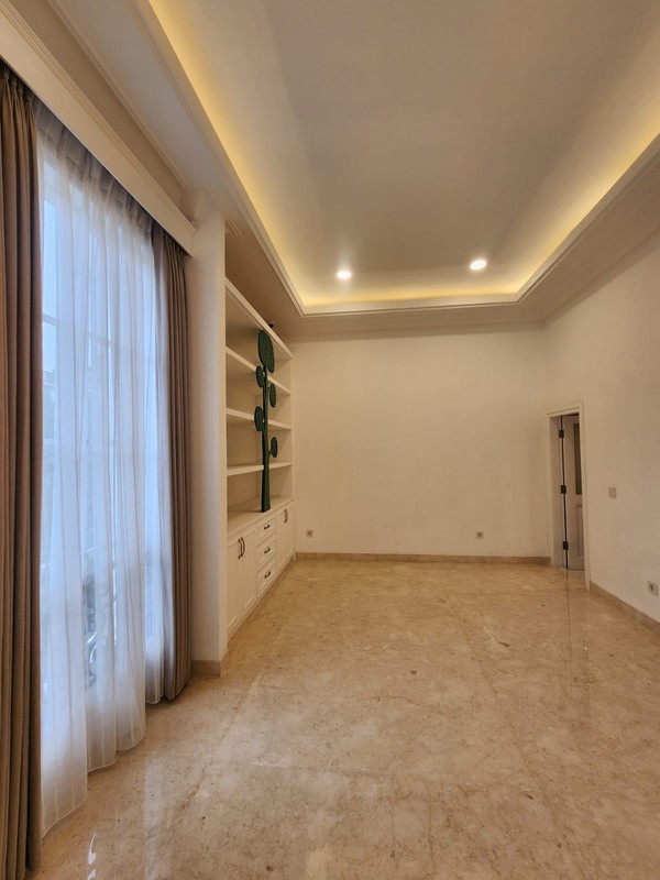 Luxury Residence - Kemang Selatan, Jakarta Selatan