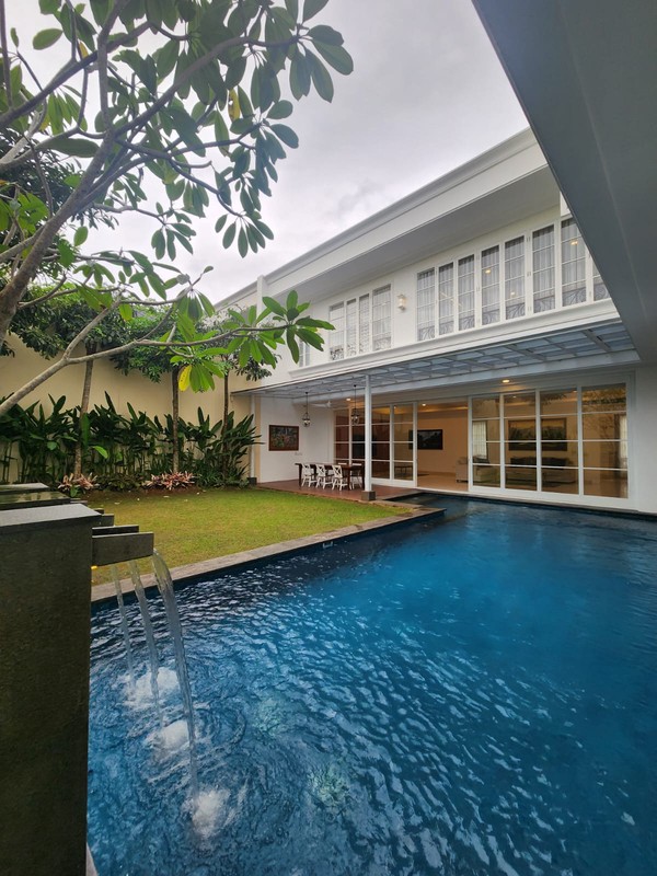 Luxury Residence - Kemang Selatan, Jakarta Selatan