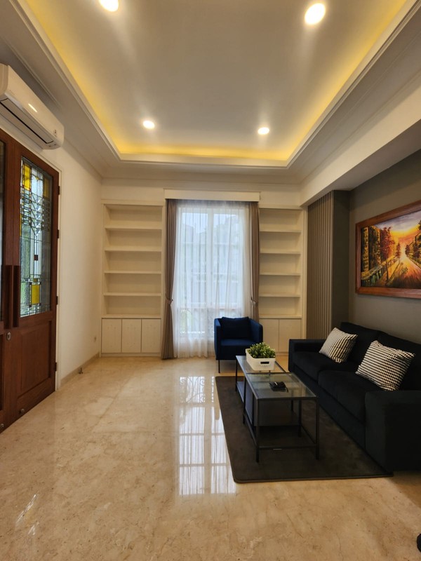 Luxury Residence - Kemang Selatan, Jakarta Selatan
