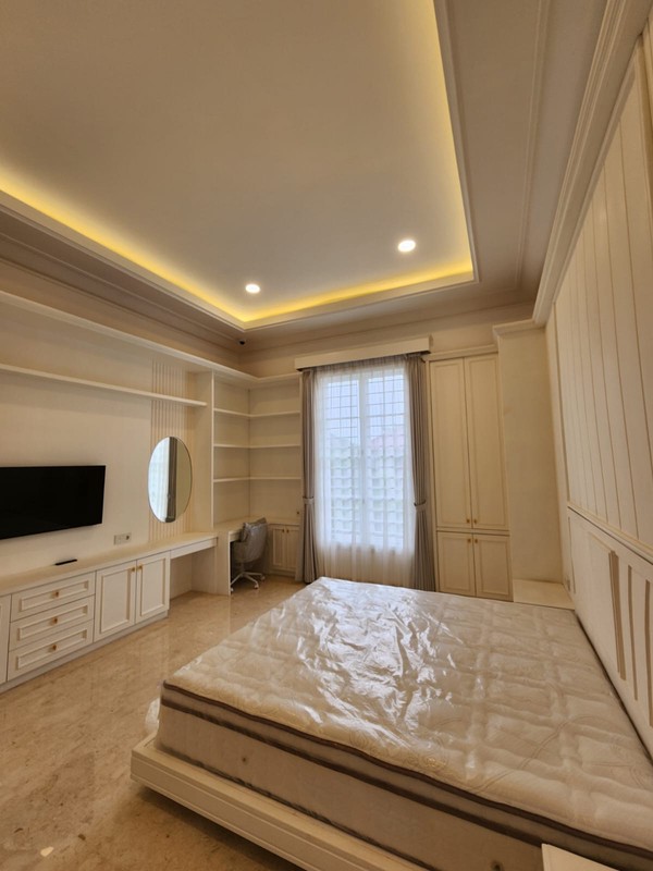 Luxury Residence - Kemang Selatan, Jakarta Selatan