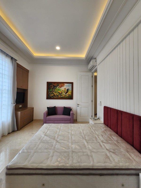 Luxury Residence - Kemang Selatan, Jakarta Selatan