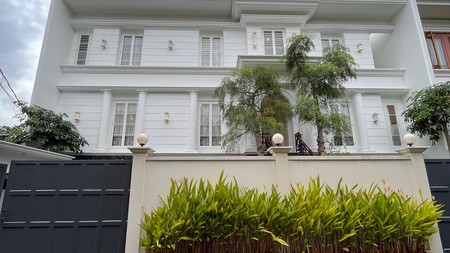 Luxury Residence - Kemang Selatan, Jakarta Selatan