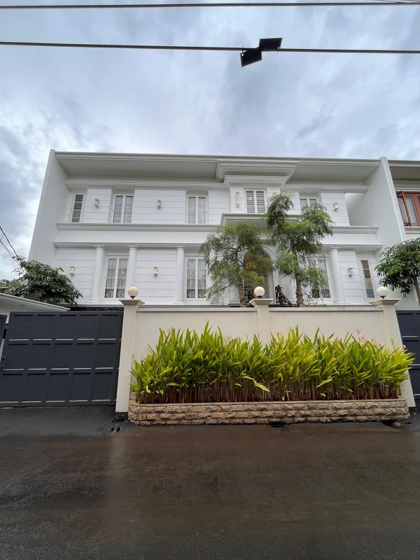 Luxury Residence - Kemang Selatan, Jakarta Selatan