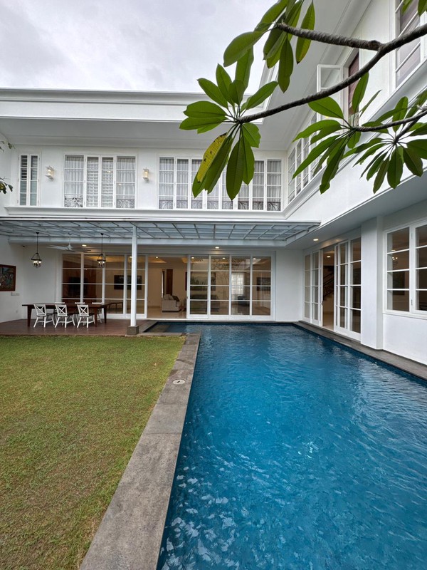 Luxury Residence - Kemang Selatan, Jakarta Selatan