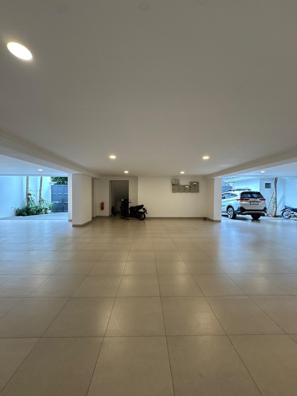 Luxury Residence - Kemang Selatan, Jakarta Selatan