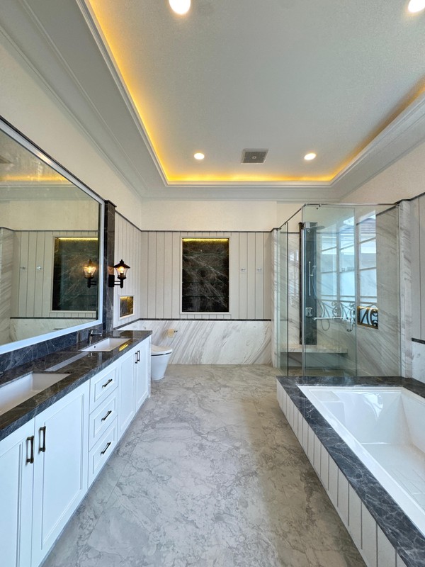 Luxury Residence - Kemang Selatan, Jakarta Selatan