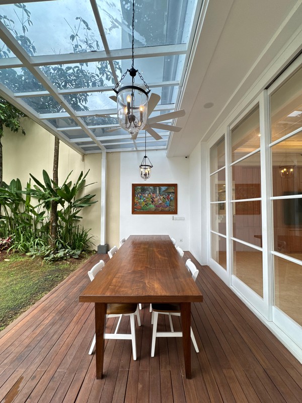 Luxury Residence - Kemang Selatan, Jakarta Selatan