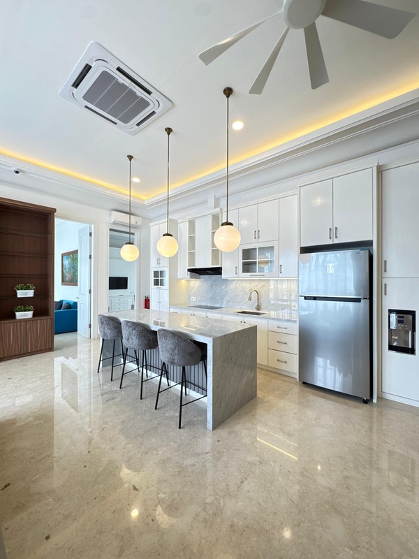 Luxury Residence - Kemang Selatan, Jakarta Selatan
