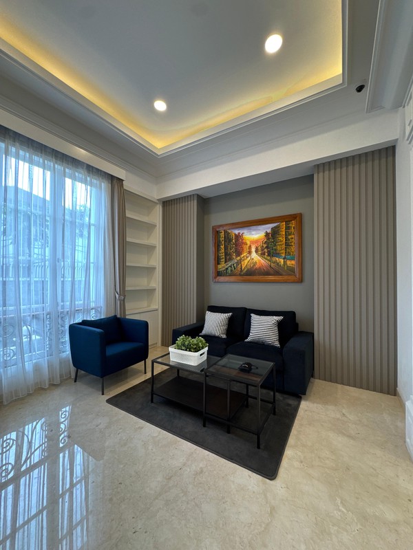 Luxury Residence - Kemang Selatan, Jakarta Selatan
