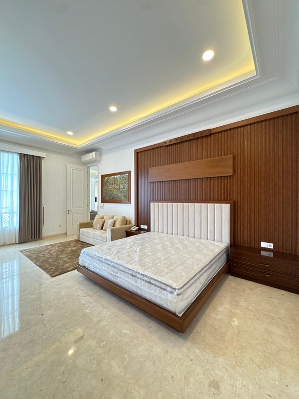 Luxury Residence - Kemang Selatan, Jakarta Selatan