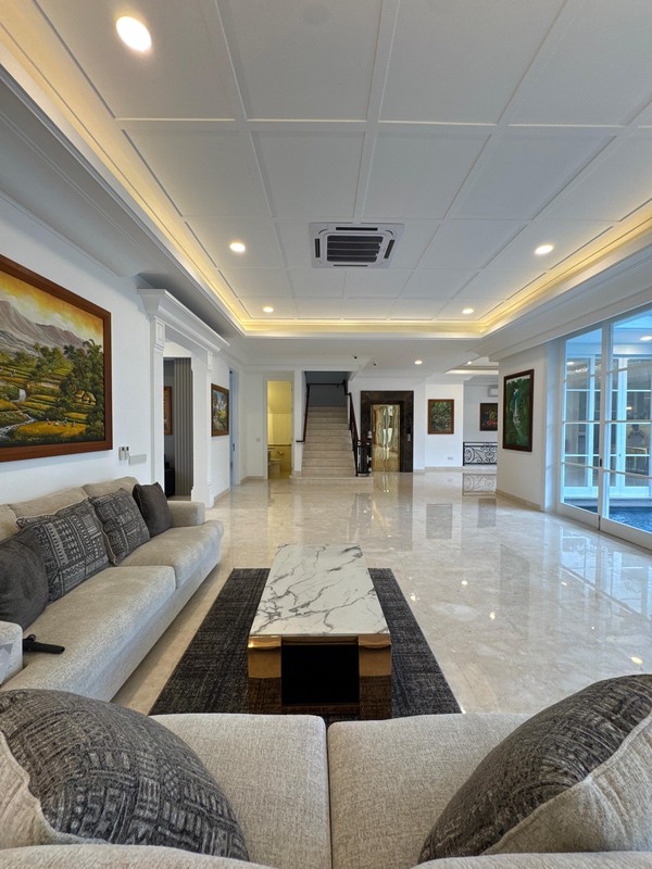 Luxury Residence - Kemang Selatan, Jakarta Selatan