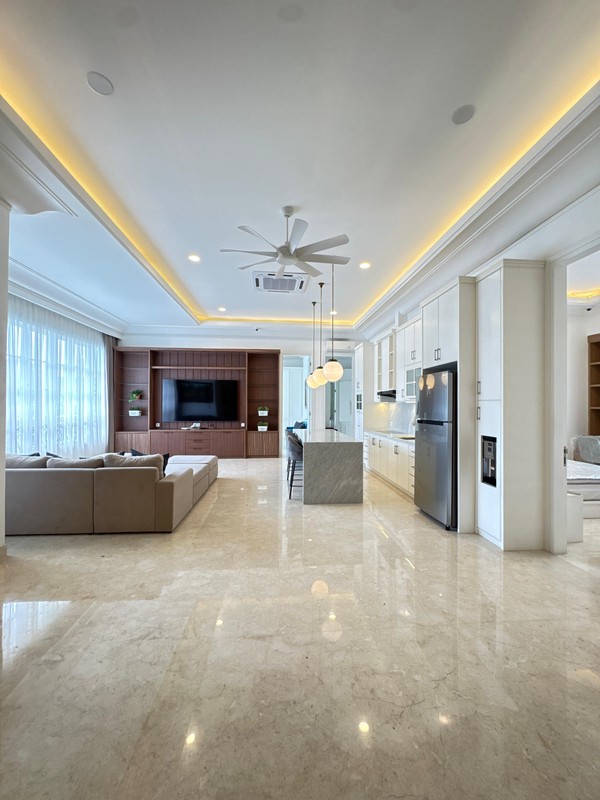 Luxury Residence - Kemang Selatan, Jakarta Selatan