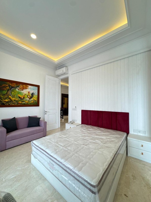 Luxury Residence - Kemang Selatan, Jakarta Selatan