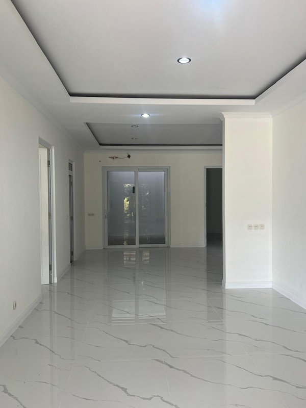 Rumah Renovasi Lokasi Bagus Caribbean island Delatinos BSD city 