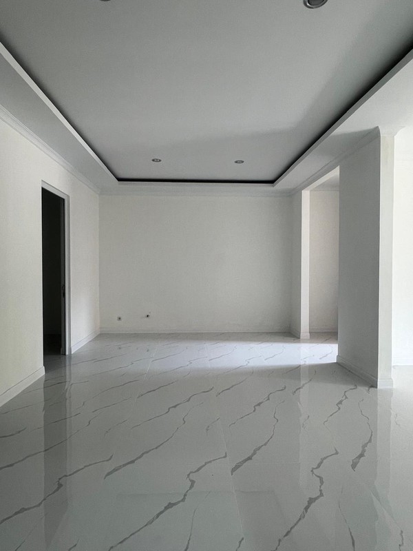 Rumah Renovasi Lokasi Bagus Caribbean island Delatinos BSD city 