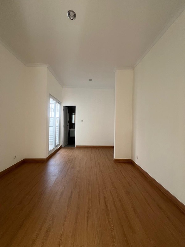 Rumah Renovasi Lokasi Bagus Caribbean island Delatinos BSD city 