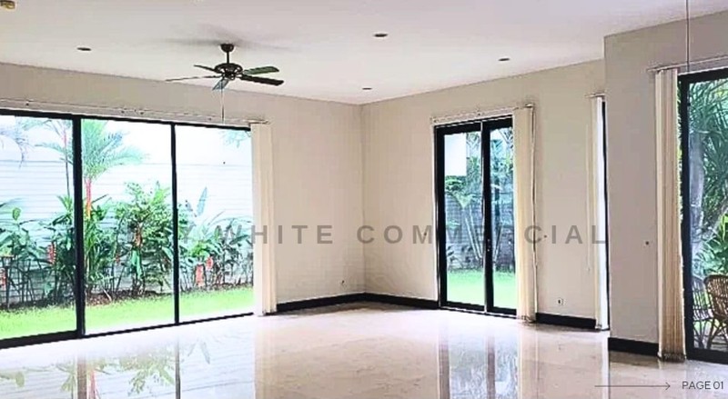 Rumah Modern Minimalis 2 lantai, New Remodelling, dengan Lokasi Elite dan nyaman di Jl. Teladan Raya.  Cilandak, Jakarta Selatan.