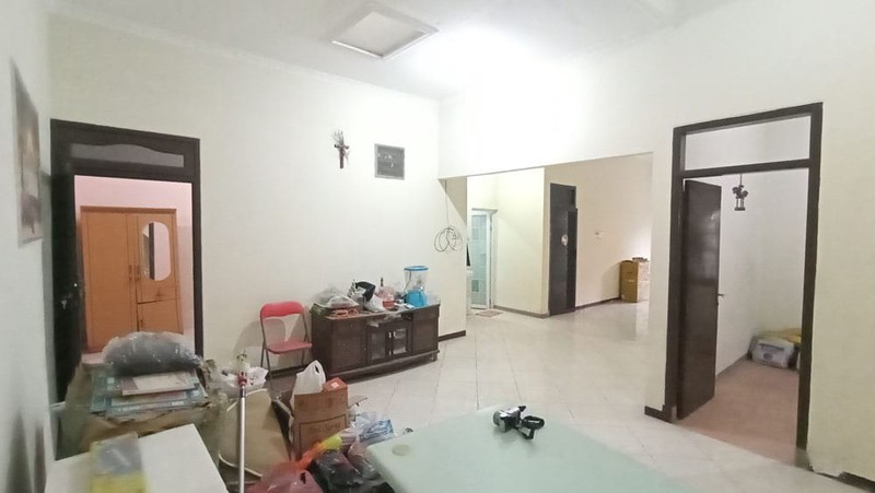 Jual Rumah Kupang Jaya Surabaya Barat