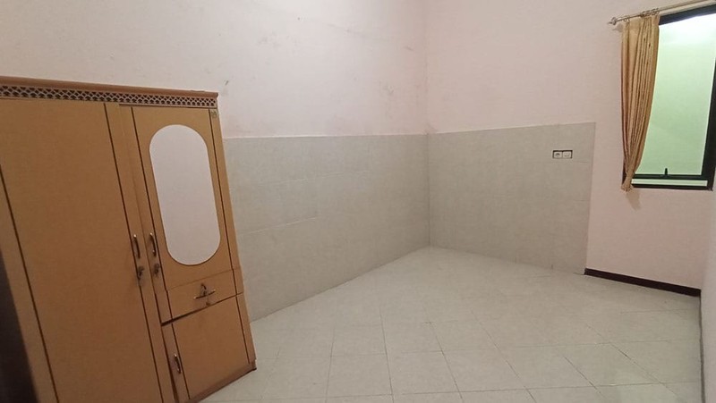 Jual Rumah Kupang Jaya Surabaya Barat