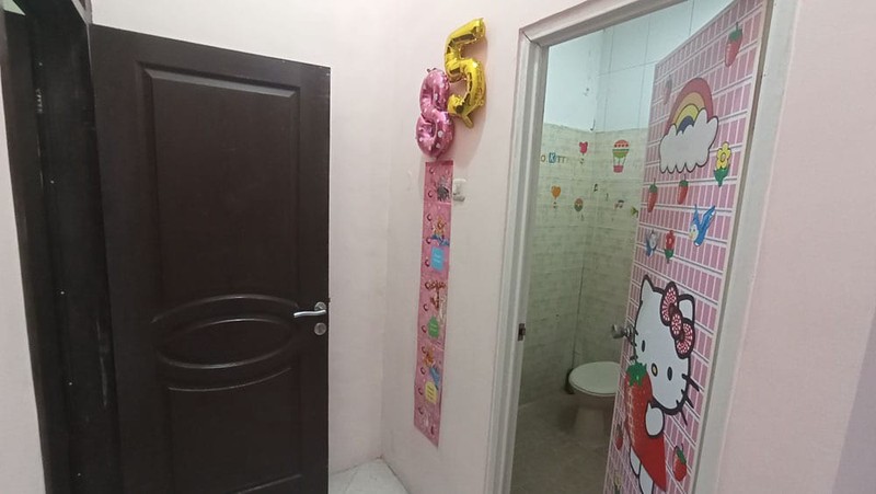 Jual Rumah Kupang Jaya Surabaya Barat